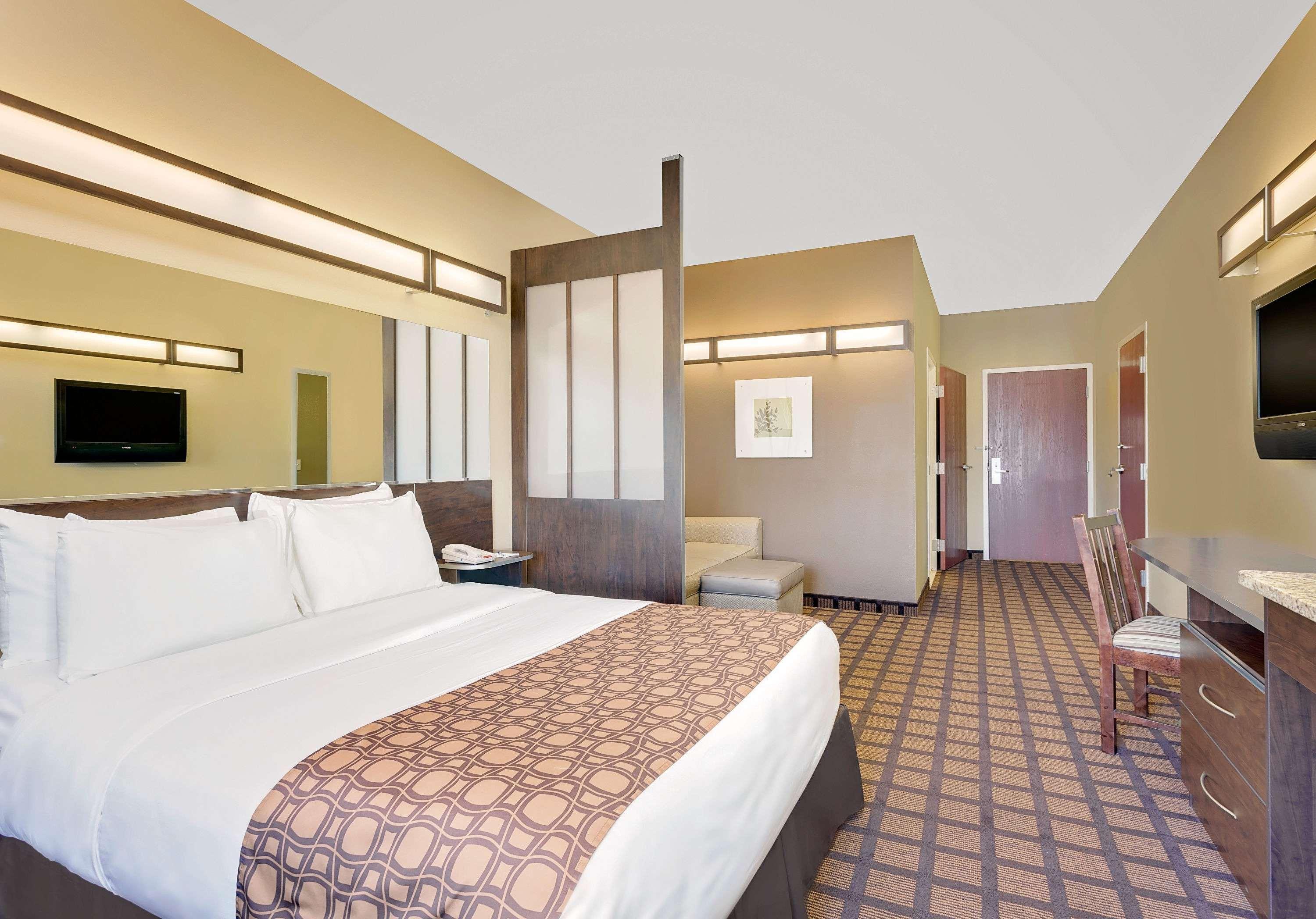 Microtel By Wyndham Perry National Fairground Area I-75 Exterior photo