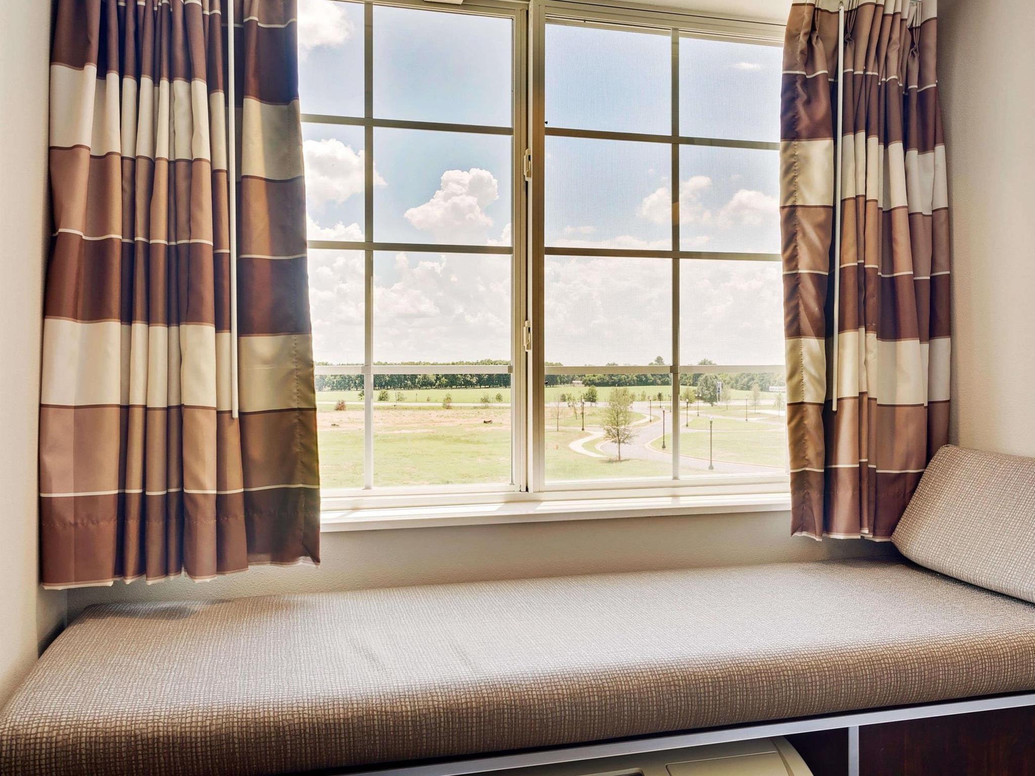 Microtel By Wyndham Perry National Fairground Area I-75 Exterior photo